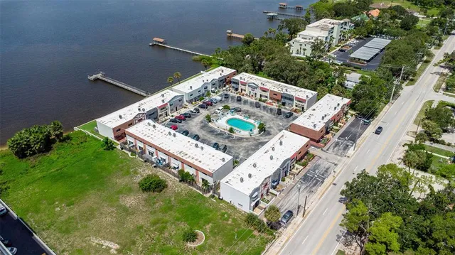 $299,000 | 625 North Halifax Avenue, Unit 23, Daytona Beach, FL 32118