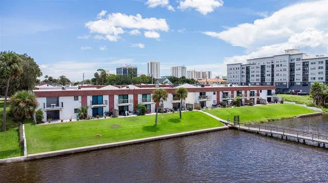 $299,000 | 625 North Halifax Avenue, Unit 23, Daytona Beach, FL 32118