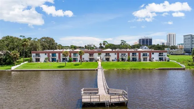 $299,000 | 625 North Halifax Avenue, Unit 23, Daytona Beach, FL 32118