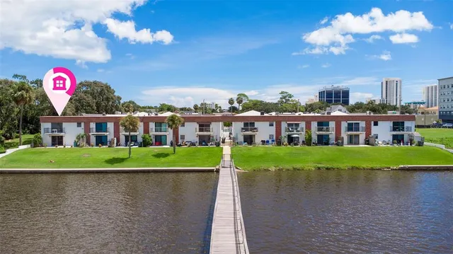 $299,000 | 625 North Halifax Avenue, Unit 23, Daytona Beach, FL 32118