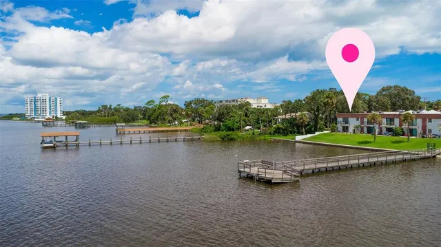 $299,000 | 625 North Halifax Avenue, Unit 23, Daytona Beach, FL 32118