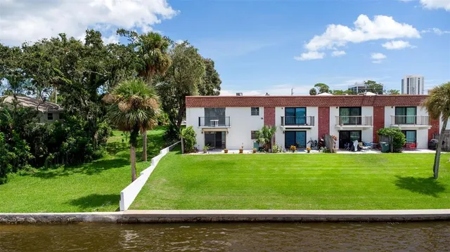 $299,000 | 625 North Halifax Avenue, Unit 23, Daytona Beach, FL 32118