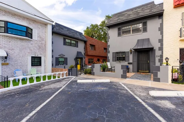 $299,000 | 625 North Halifax Avenue, Unit 23, Daytona Beach, FL 32118