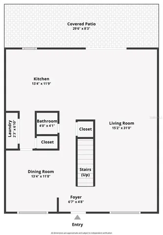 $299,000 | 625 North Halifax Avenue, Unit 23, Daytona Beach, FL 32118