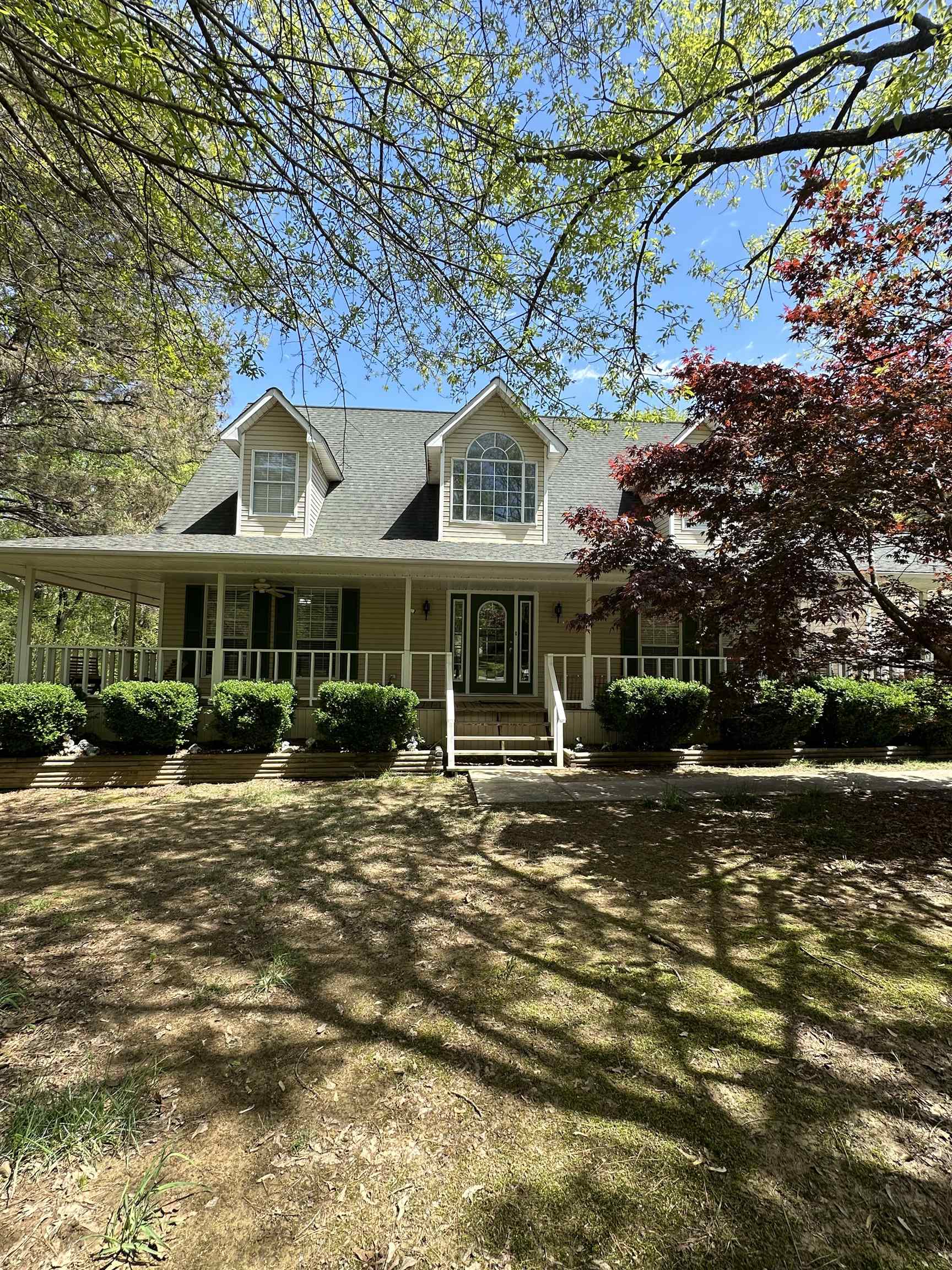 1820 North Red Banks Road Red Banks, MS 38661 - Photo 1 of 24 Gallery Image 1