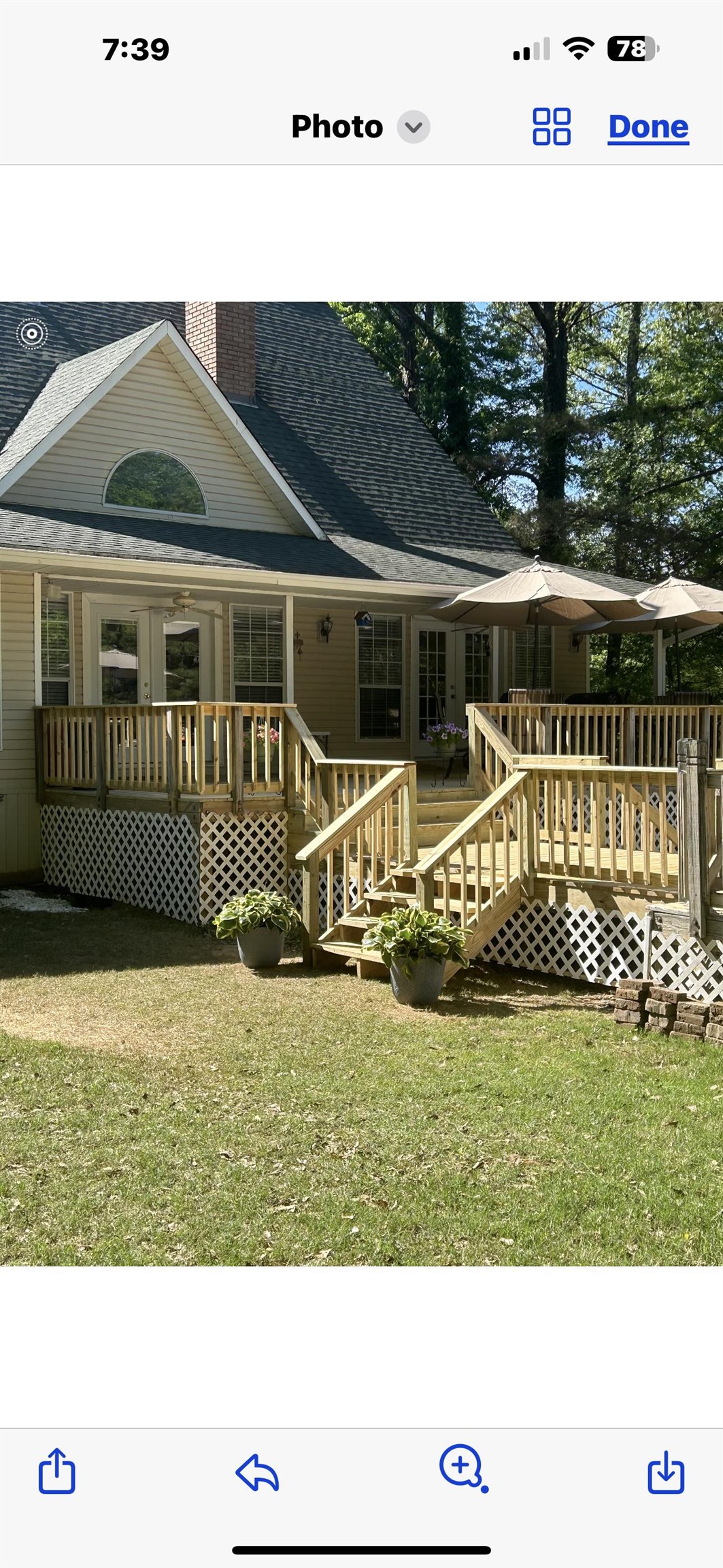1820 North Red Banks Road Red Banks, MS 38661 - Photo 17 of 24 Gallery Image 17