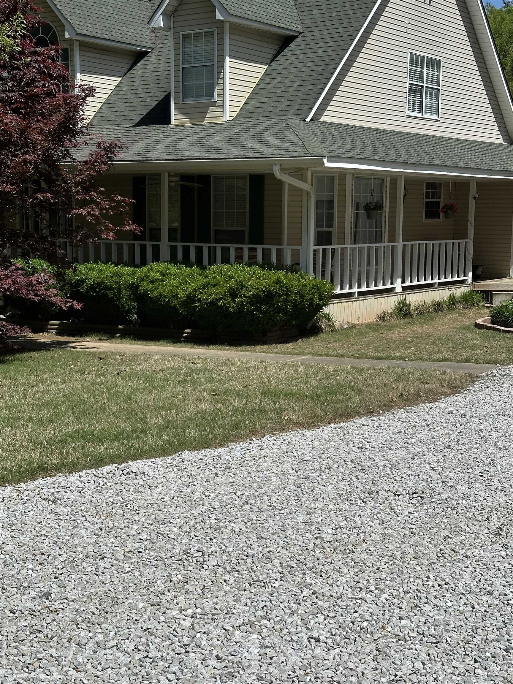 1820 North Red Banks Road Red Banks, MS 38661 - Photo 2 of 24 Gallery Image 2