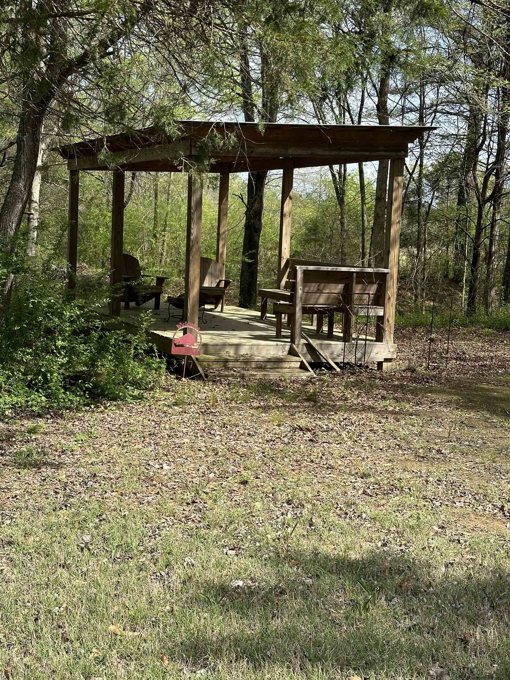 1820 North Red Banks Road Red Banks, MS 38661 - Photo 22 of 24 Gallery Image 22