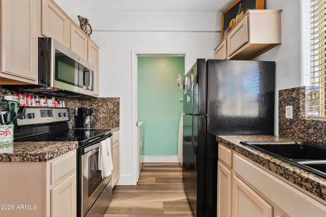 $320,000 | 16344 East Arrow Drive, Unit B1, Fountain Hills, AZ 85268