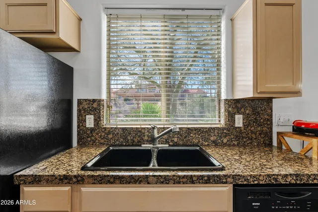 $320,000 | 16344 East Arrow Drive, Unit B1, Fountain Hills, AZ 85268