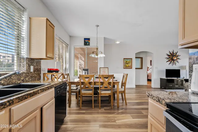 $320,000 | 16344 East Arrow Drive, Unit B1, Fountain Hills, AZ 85268