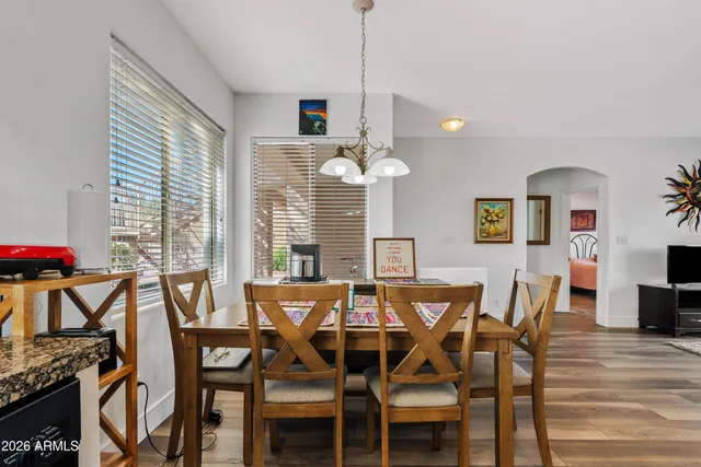 $320,000 | 16344 East Arrow Drive, Unit B1, Fountain Hills, AZ 85268