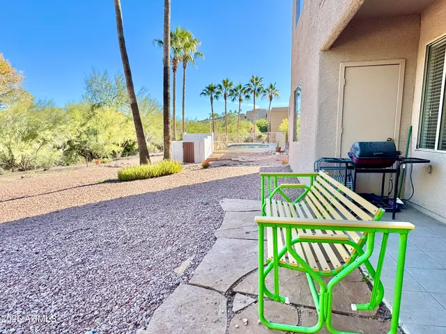 $320,000 | 16344 East Arrow Drive, Unit B1, Fountain Hills, AZ 85268
