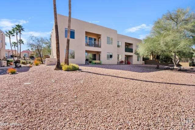 $320,000 | 16344 East Arrow Drive, Unit B1, Fountain Hills, AZ 85268