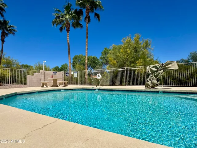 $320,000 | 16344 East Arrow Drive, Unit B1, Fountain Hills, AZ 85268