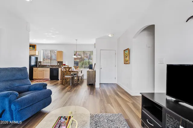 $320,000 | 16344 East Arrow Drive, Unit B1, Fountain Hills, AZ 85268