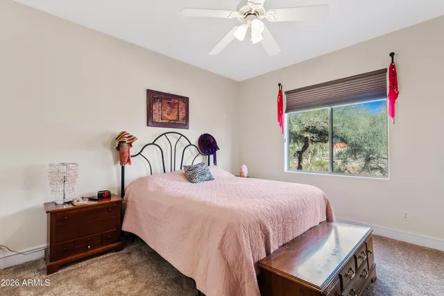 $320,000 | 16344 East Arrow Drive, Unit B1, Fountain Hills, AZ 85268