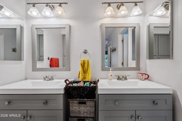 $320,000 | 16344 East Arrow Drive, Unit B1, Fountain Hills, AZ 85268