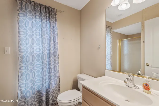 $320,000 | 16344 East Arrow Drive, Unit B1, Fountain Hills, AZ 85268