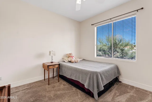 $320,000 | 16344 East Arrow Drive, Unit B1, Fountain Hills, AZ 85268