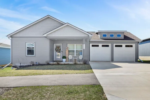 $399,900 | 113 Lupine, Poynette, WI 53955