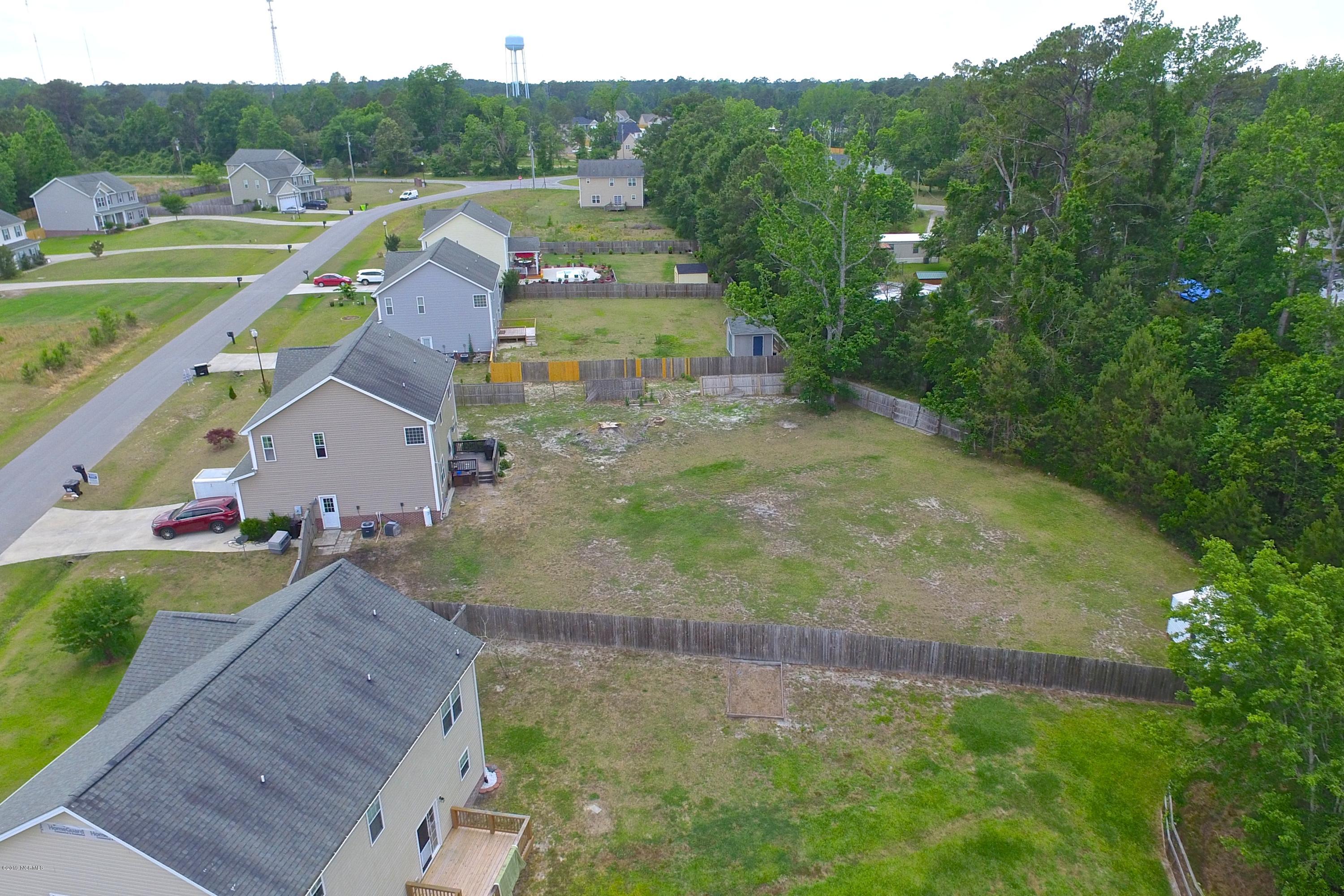 207 Bell Ridge Lane Hubert, NC 28539 - Photo 2 of 47 DJI_0161