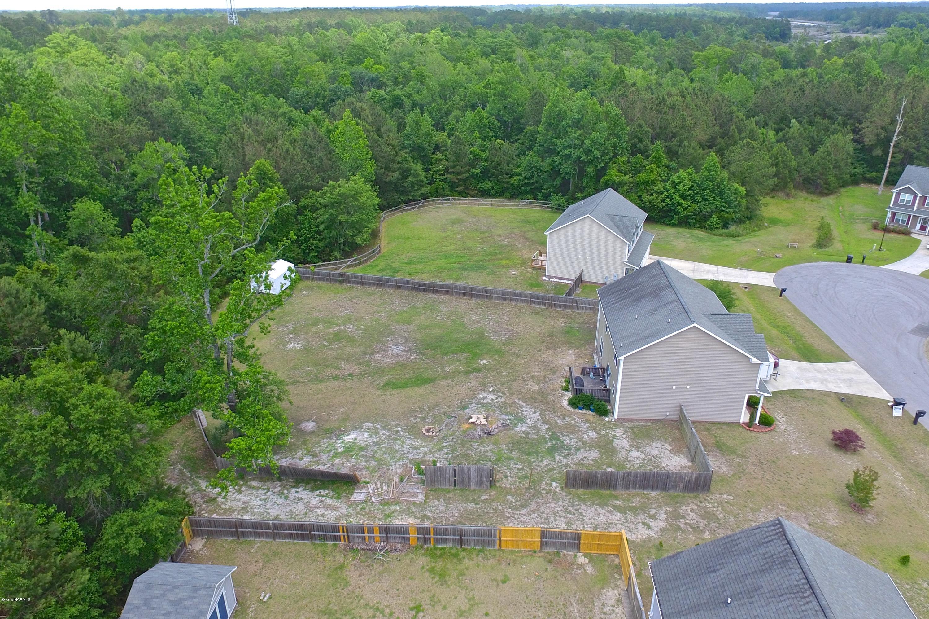 207 Bell Ridge Lane Hubert, NC 28539 - Photo 3 of 47 DJI_0162