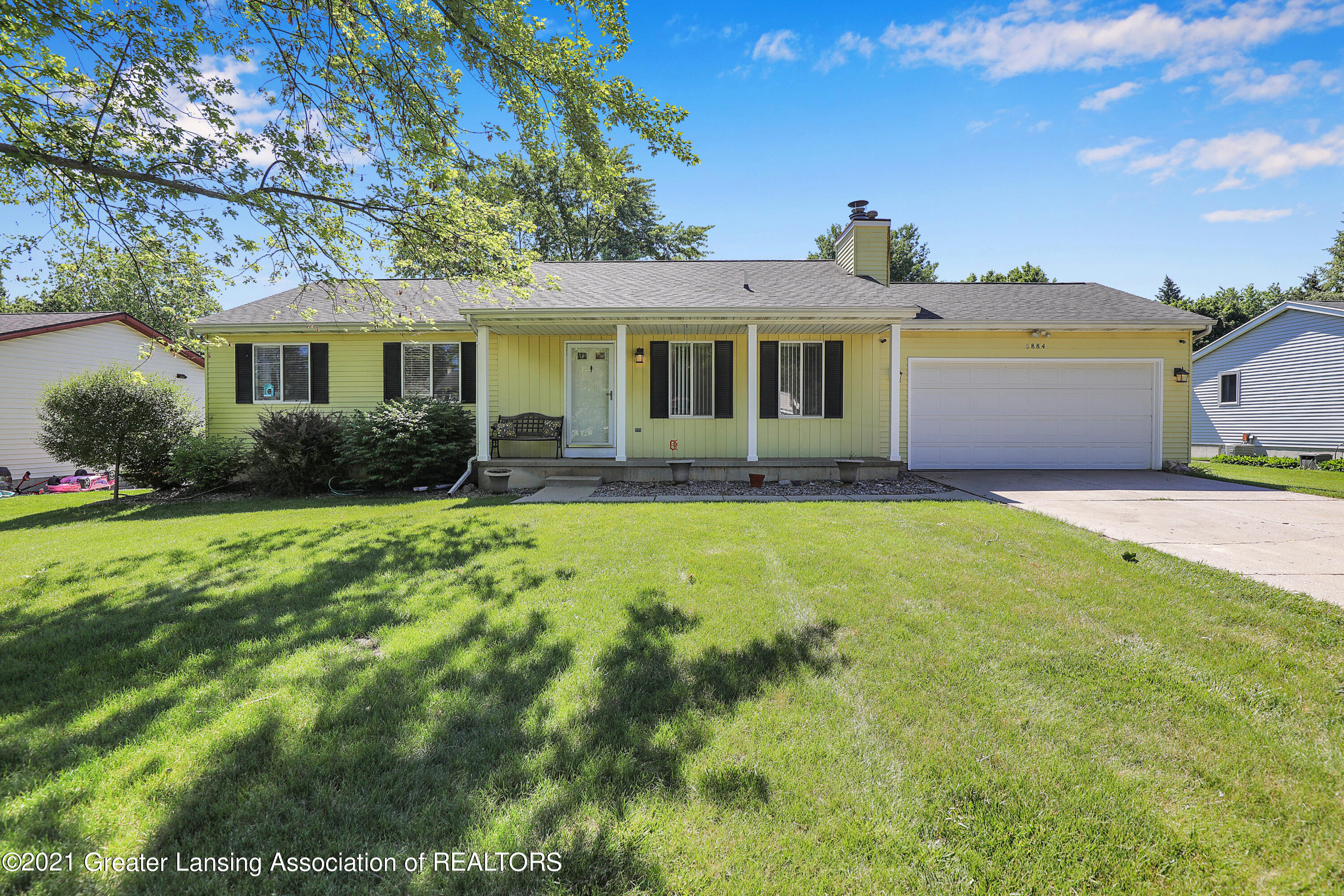 5884 Green Road Haslett, MI 48840 - Photo 1 of 28 9I3A0199