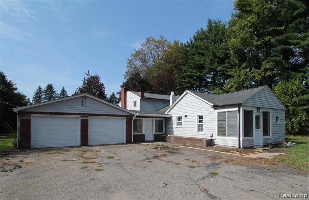 9180 Rawsonville Road Belleville, MI 48111 - Photo 1 of 1 Gallery Image 1