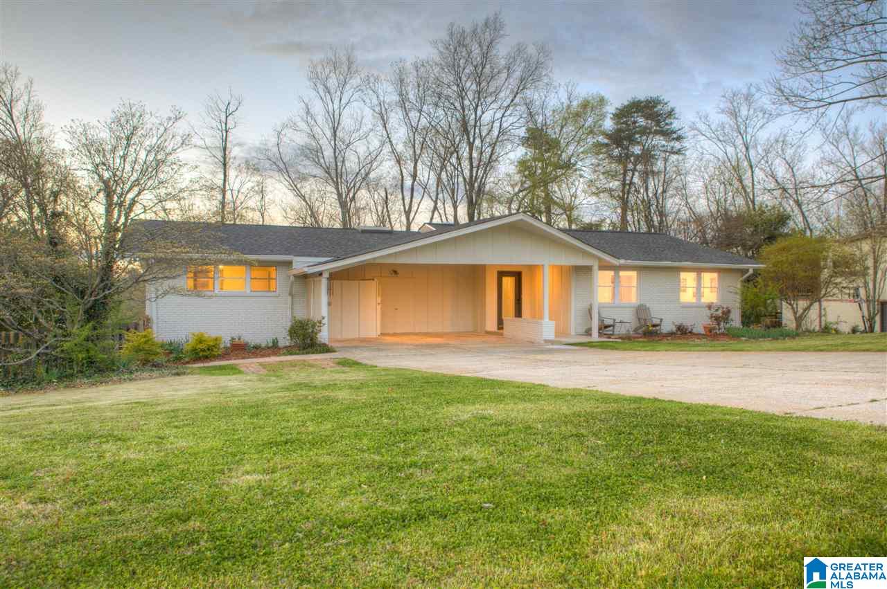 1796 Indian Hill Road Birmingham, AL 35216 - Photo 1 of 40