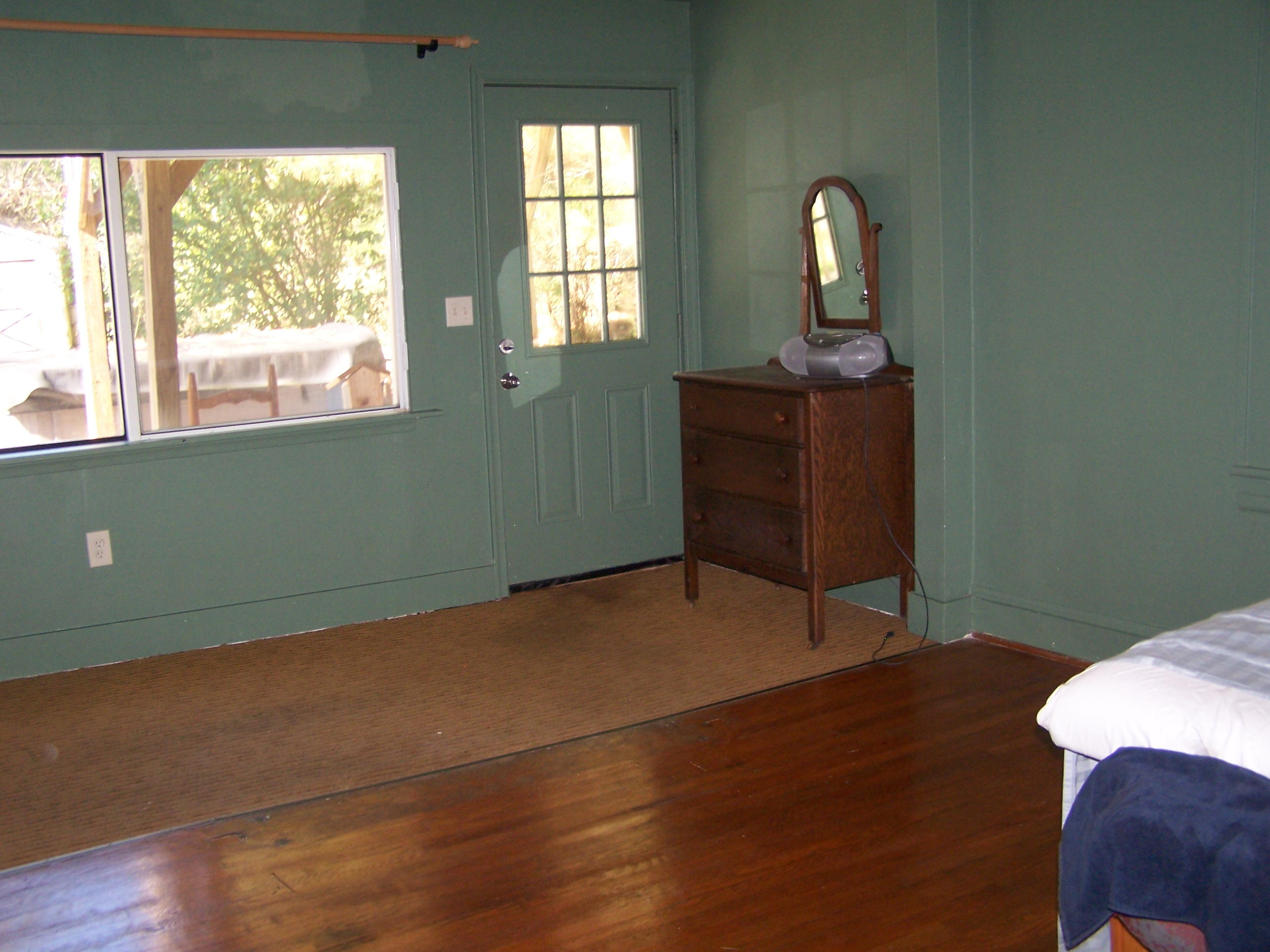 5575 Roanoke Road Fincastle, VA 24090 - Photo 20 of 29 Master Bedroom 2