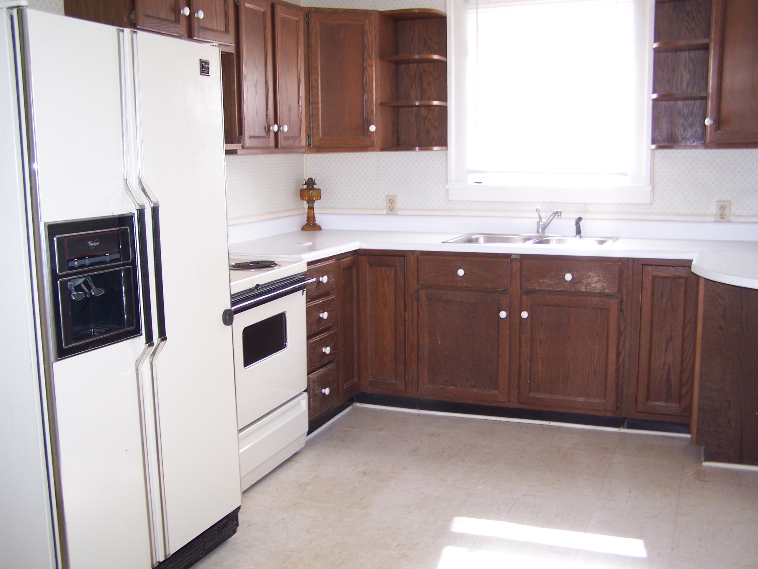 5575 Roanoke Road Fincastle, VA 24090 - Photo 6 of 29 Kitchen