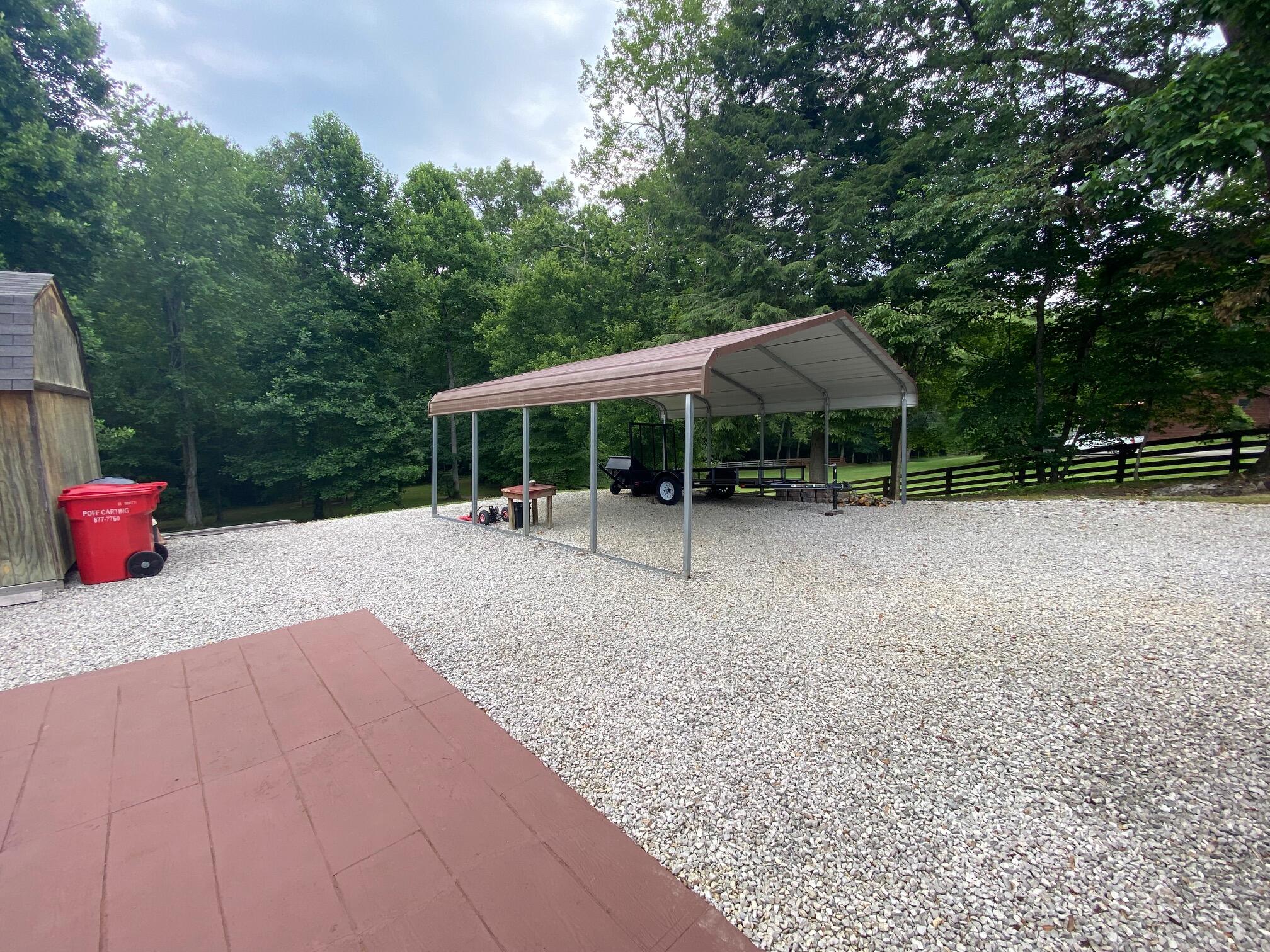 775 Mill Creek Road Corbin, KY 40701 - Photo 48 of 73 IMG_4756