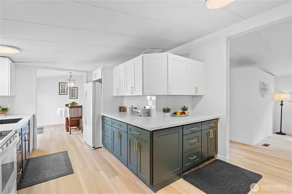 $425,000 | 6494 Glen Court Southeast, Lacey, WA 98503