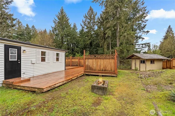 $425,000 | 6494 Glen Court Southeast, Lacey, WA 98503