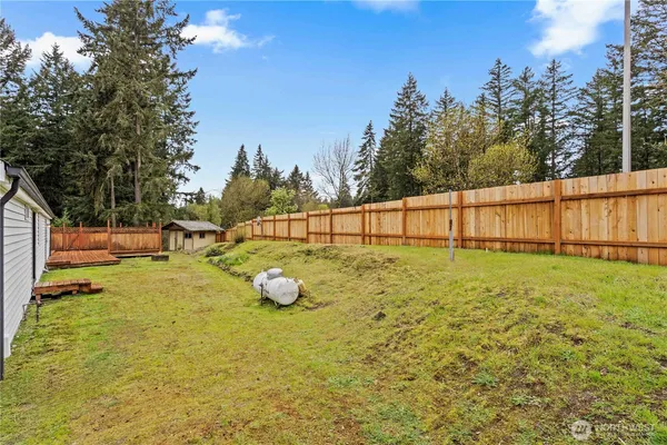$425,000 | 6494 Glen Court Southeast, Lacey, WA 98503