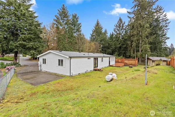 $425,000 | 6494 Glen Court Southeast, Lacey, WA 98503