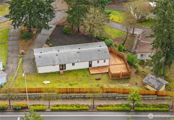 $425,000 | 6494 Glen Court Southeast, Lacey, WA 98503