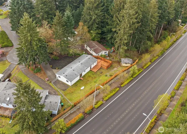 $425,000 | 6494 Glen Court Southeast, Lacey, WA 98503