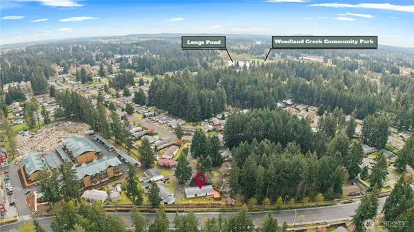 $425,000 | 6494 Glen Court Southeast, Lacey, WA 98503