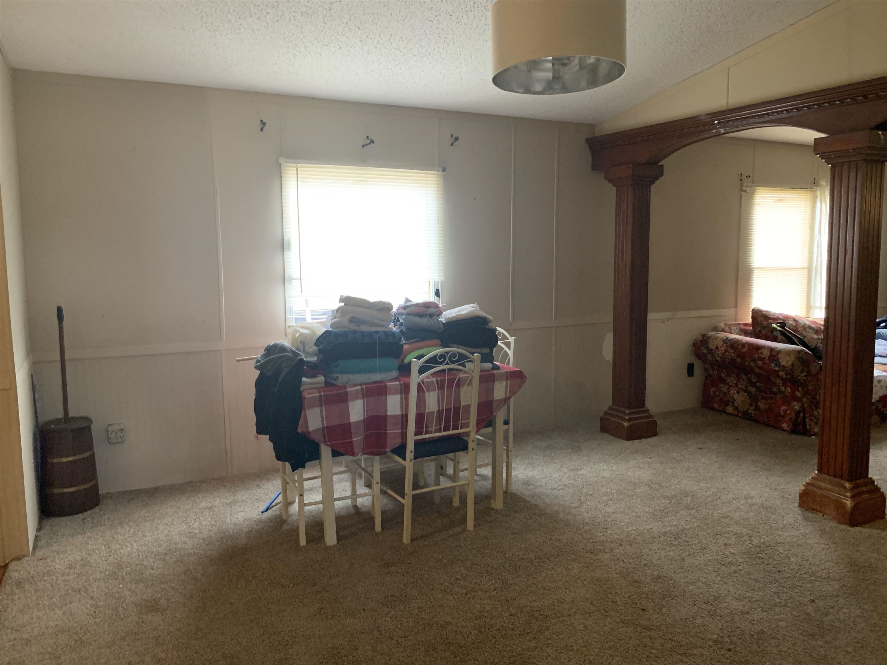 6681 Lightfoot Luckett Road Ripley, TN 38063 - Photo 7 of 17 a workspace with furniture and window