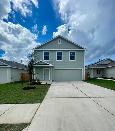 $2,300 | 2217 Willkomen Way, Manor, TX 78653