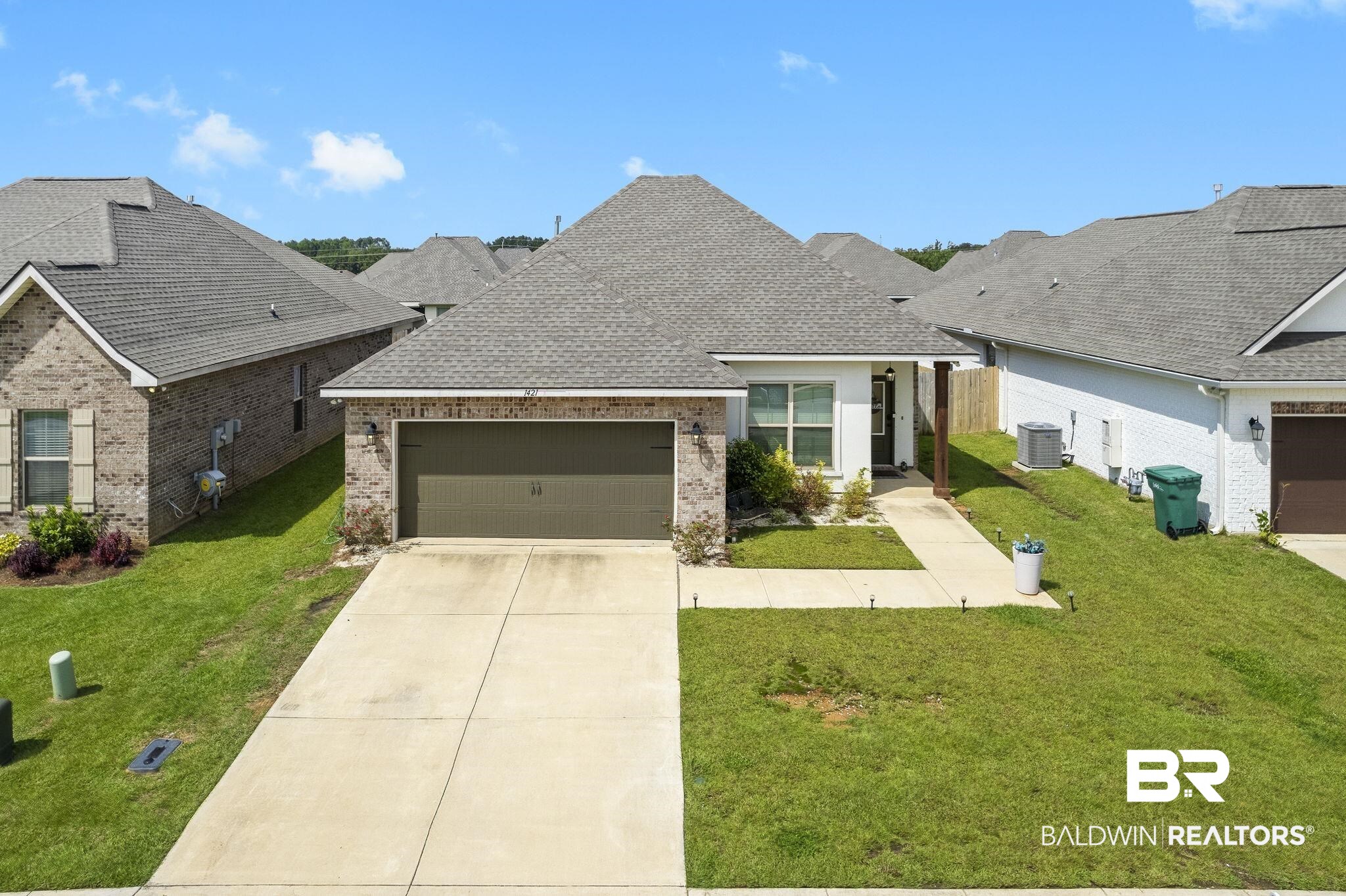 1421 Aldon Street Foley, AL 36535 - Photo 48 of 53