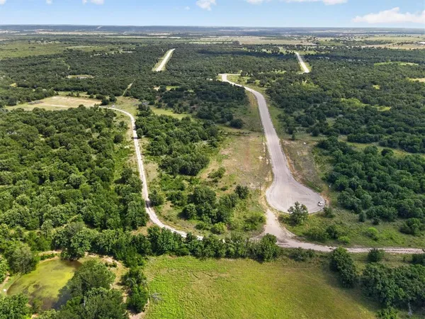 $199,900 | Tbd Blissful Court, Perrin, TX 76487