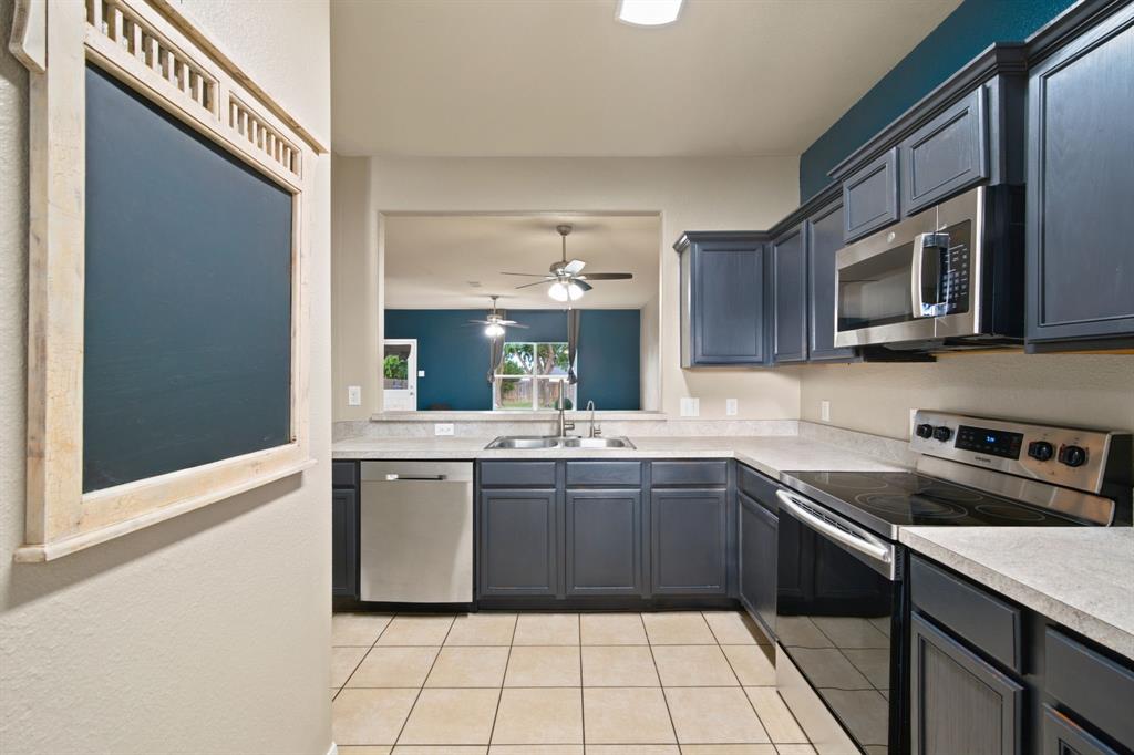177 Buffalo Ridge Road Newark, TX 76071 - Photo 14 of 40 Gallery Image 14