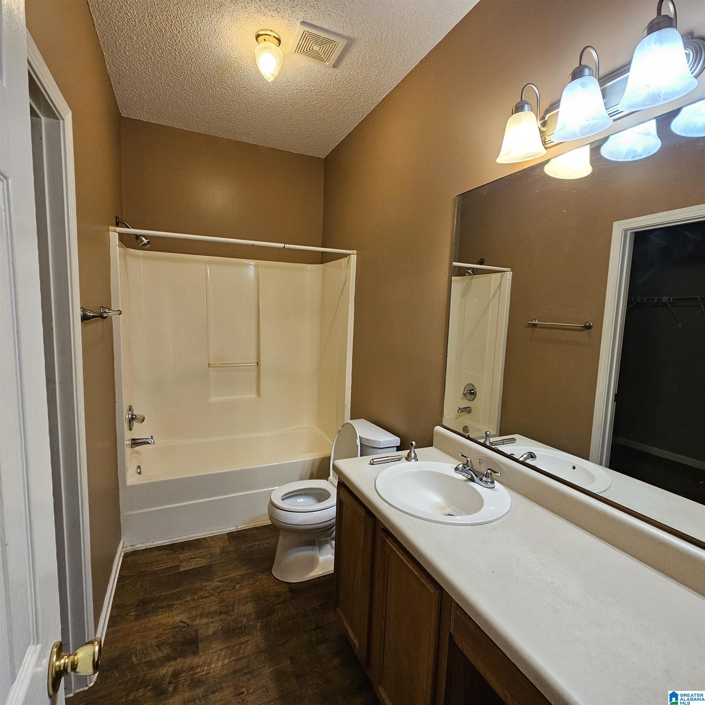1809 Copperfield Lane Center Point, AL 35215 - Photo 22 of 35