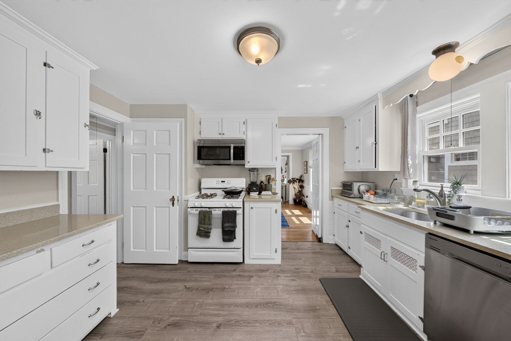 20 Payson Road, Unit 1 Belmont, MA 02478 - Photo 7 of 17