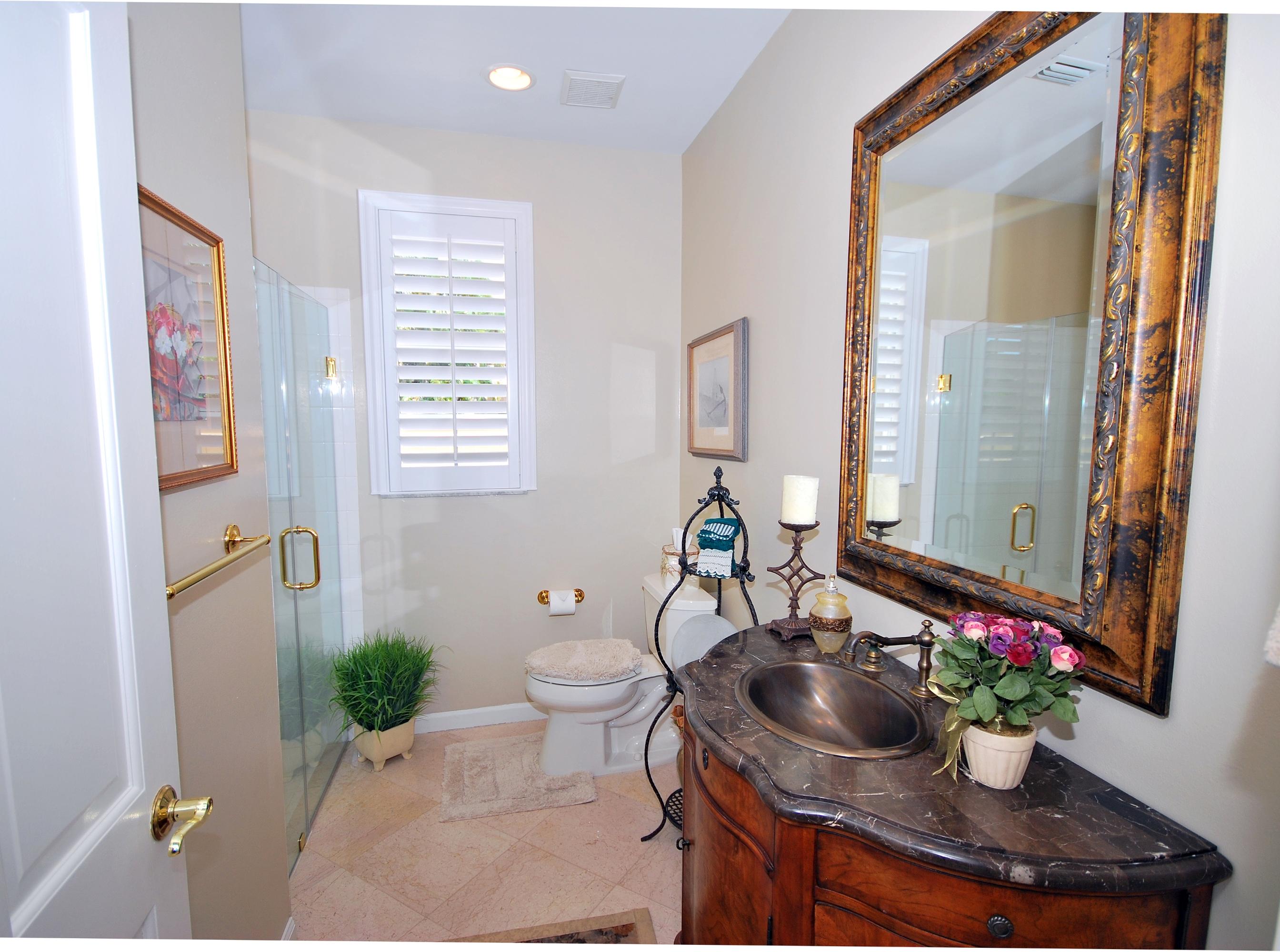 20646 Northwest 26th Avenue Boca Raton, FL 33434 - Photo 13 of 31 Guest Bath Room