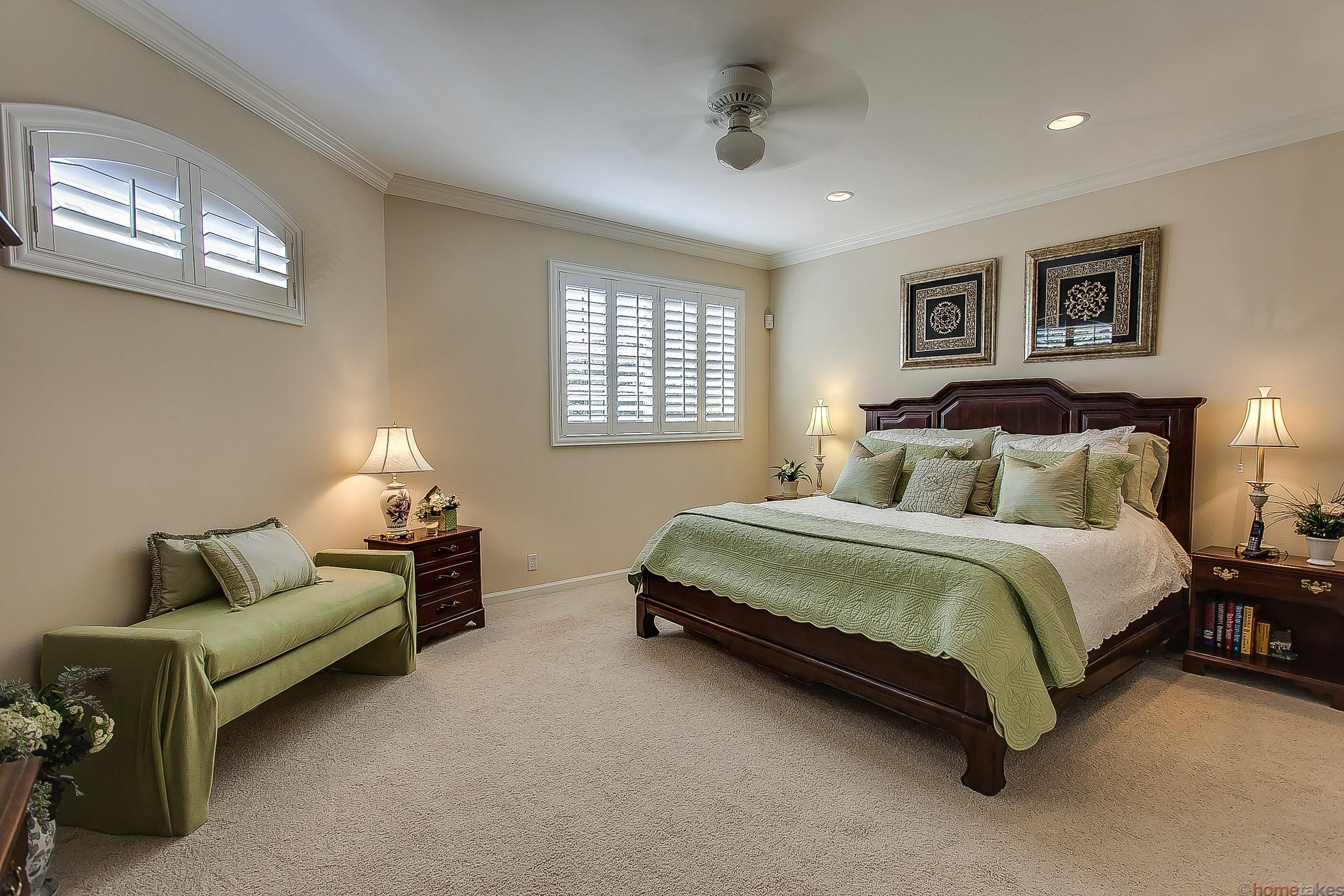 20646 Northwest 26th Avenue Boca Raton, FL 33434 - Photo 15 of 31 Master Bedroom