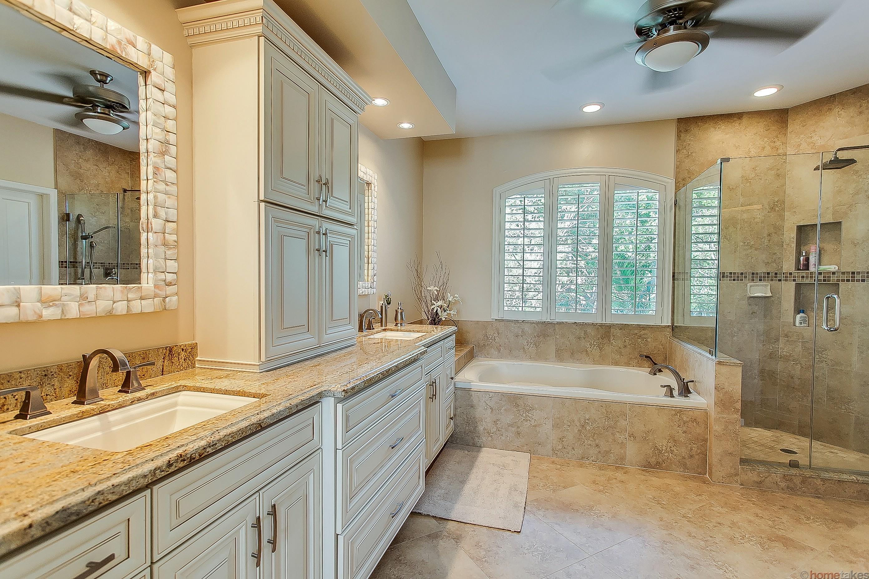 20646 Northwest 26th Avenue Boca Raton, FL 33434 - Photo 16 of 31 Master Bath